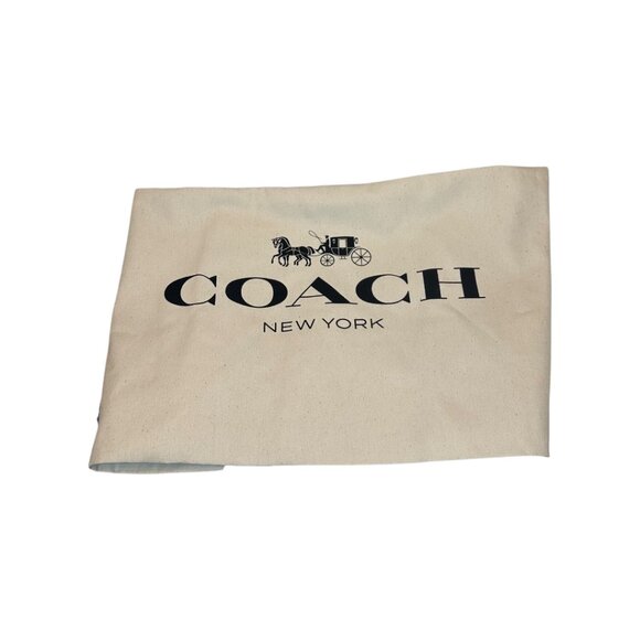 Coach City Tote Bag (NWT) - Picture 7 of 7